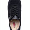 Gabor Sneaker Donna Pelle Liscia Scarpe Basse Casual-5