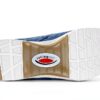 Gabor Sneaker Donna Pelle Grezza Polvere Bianca Heaven-6