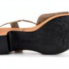 Gabor Sandali Donna Tacco Blocco Velcro Tessuto Estivi-6
