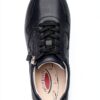 Gabor Sneaker Donna Pelle Liscia Scarpe Basse Casual-4
