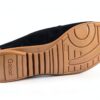 Scarpe basse donna Blu Bianco Peanut 21 comode eleganti-6