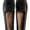 Scarpe basse donna Blu Bianco Peanut 21 comode eleganti-8