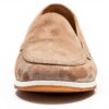 Ballerine Gabor donna vernice elastico comode flats-4