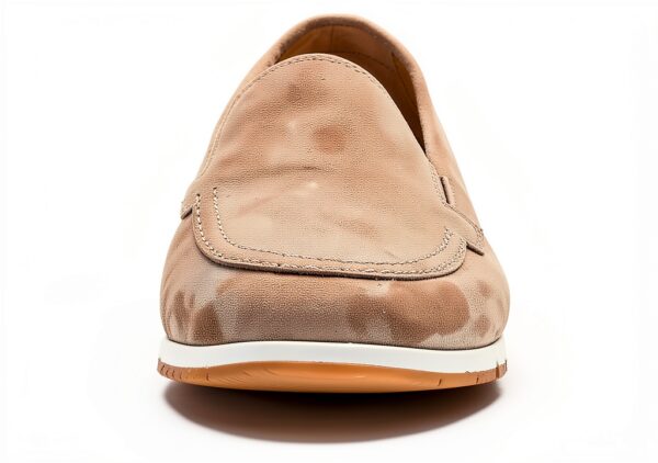 Ballerine Gabor donna vernice elastico comode flats-4