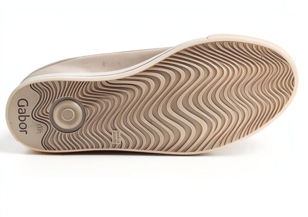 Gabor Sneaker Donna Vernice Suola TR Scarpe Sportive-6