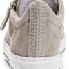 Gabor Sneaker Donna Vernice Tacco Piatto Scarpe Sportive-2