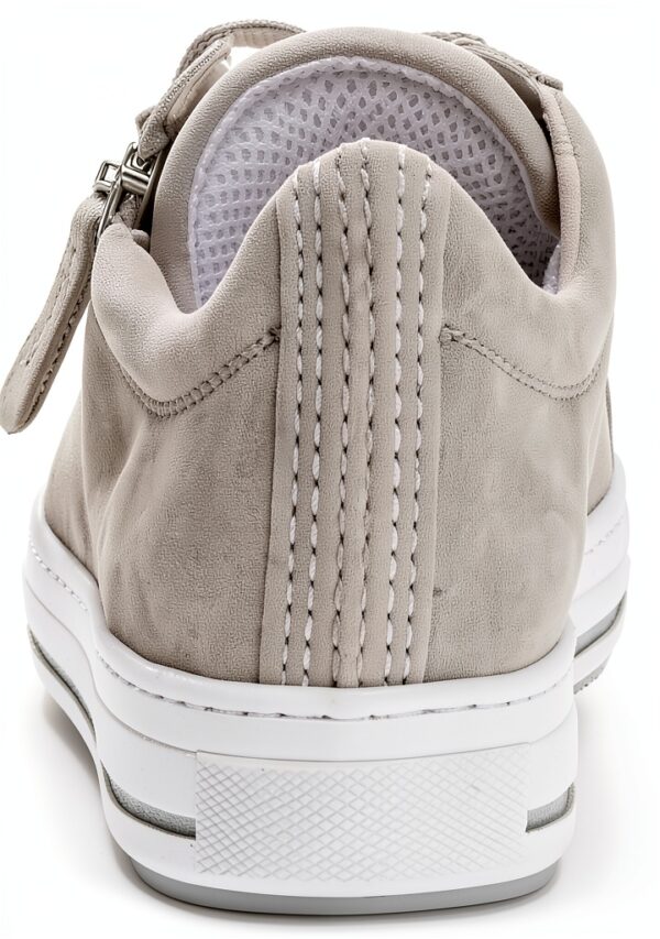 Gabor Sneaker Donna Vernice Tacco Piatto Scarpe Sportive-2