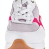Gabor Sneaker pelle liscia grezza casual donna 37 EU Blossom-4