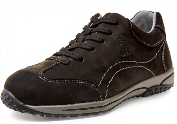 Pavo Monitor Arm Ergonomic Aluminum Desk Mount for