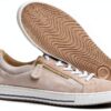 Gabor Sneaker Donna Vernice Suola TR Scarpe Basse Sportive-7