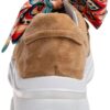 Scarpe Gabor Donna Beige Caramel Suola Flessibile-3