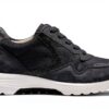 Gabor Sneaker Donna Pelle Liscia Scarpe Basse Casual-3