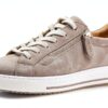 Gabor Sneaker Donna Vernice Suola TR Scarpe Basse Sportive-0