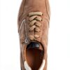 Gabor Sneakers Donna Pelle Comoda Larghezza Extra Beige-4