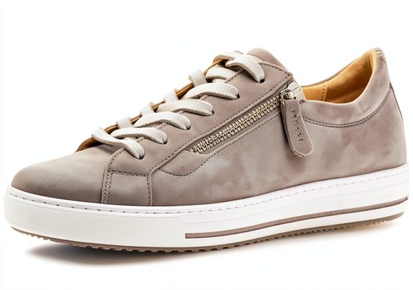 Gabor Sneaker Donna Vernice Suola TR Scarpe Sportive-0