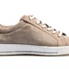 Sneaker Gabor Donna Vernice Suola TR Scarpe Sportive-3
