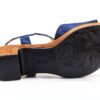 Gabor Sandali Donna Tacco Blocco Velcro Colori Disponibili-6