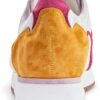 Gabor Sneaker pelle liscia grezza casual donna 37 EU Blossom-2