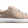 Gabor Sneaker Donna Vernice Tacco Piatto Scarpe Sportive-3