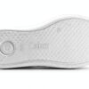 Gabor Sneaker Donna Tessile Pelle Cella Leggera Bianco-6