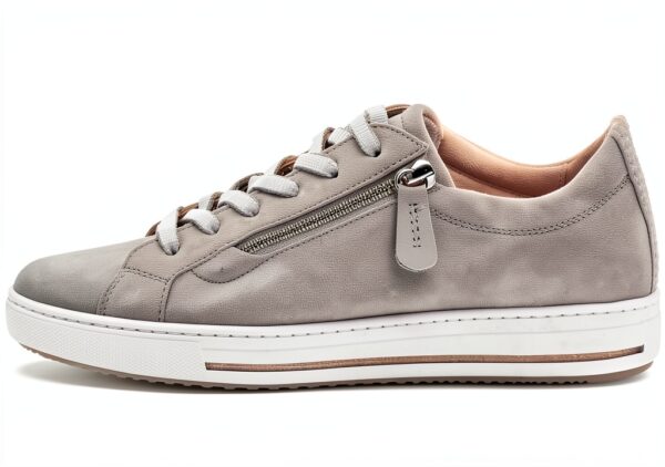 Sneaker Gabor Donna Vernice Suola TR Scarpe Sportive-1
