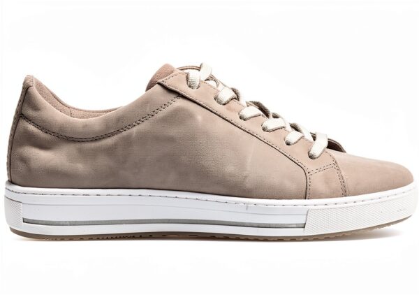 Gabor Sneaker Donna Vernice Suola TR Scarpe Basse Sportive-3