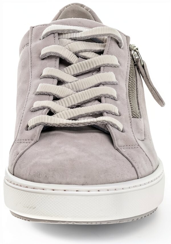 Gabor Sneaker Donna Vernice Suola TR Scarpe Sportive-4