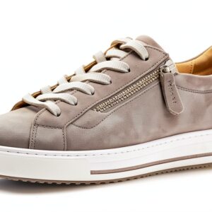 Sneaker Gabor Donna Vernice Suola TR Scarpe Sportive-0
