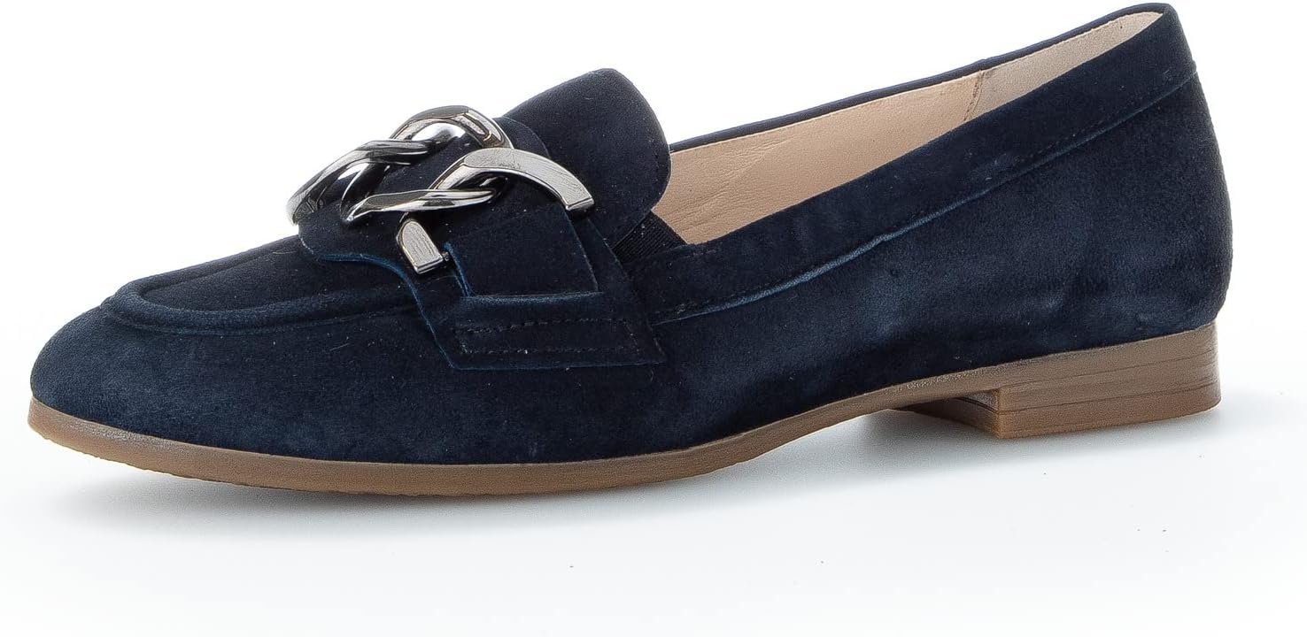 Pavo Monitor Arm installed on a modern office desk