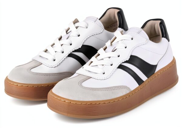 Pavo Monitor Arm Ergonomic Aluminum Desk Mount Stand