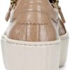 Gabor Sneaker Donna Vernice Pelle Suola TR Cerniera-2