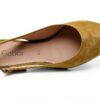 Gabor Scarpe Donna Pelle Scamosciata Tacco 5 5 cm-5