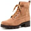 Stivaletti Gabor pelle donna tacco blocco cerniera-0