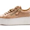 Gabor Sneaker Donna Vernice Pelle Suola TR Cerniera-1