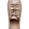 Gabor Sneaker Donna Vernice Pelle Suola TR Cerniera-5