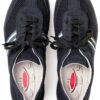 Gabor Comfort Sneaker Donna Tessuto Piatto Scarpe Casual-8