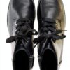 Stivaletti Gabor Donna Pelle Nero Tacco Blocco 5 cm-6