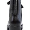 Stivaletti Gabor Donna Pelle Nero Tacco Blocco 5 cm-2