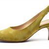 Gabor Scarpe Donna Pelle Scamosciata Tacco 5 5 cm-3