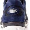 Gabor Comfort Sneaker Donna Tessuto Piatto Scarpe Casual-2