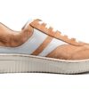 Gabor Sneaker Donna Argento Bianco Oasi Bianco Scarpe casual-3