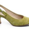 Gabor Scarpe Donna Pelle Scamosciata Tacco 5 5 cm-1
