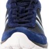 Gabor Comfort Sneaker Donna Tessuto Piatto Scarpe Casual-4
