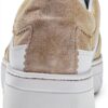 Gabor Sneaker Donna Argento Bianco Oasi Bianco Scarpe casual-2
