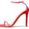 Sandali Nudistglam 100 di Stuart Weitzman per donna-0