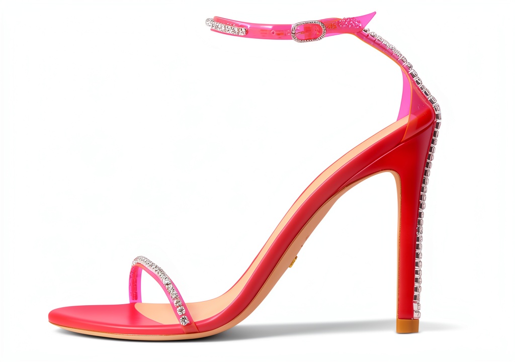 Sandali Nudistglam 100 di Stuart Weitzman
