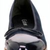Ballerine donna Gabor comfort classico colore blu-3
