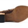 Stivali Gabor Marrone 38 EU-6