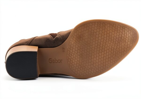 Stivali Gabor Marrone 38 EU-6