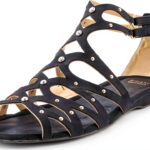 Scarpe Bambine Nero 30-32 EU 1927 Limited-0